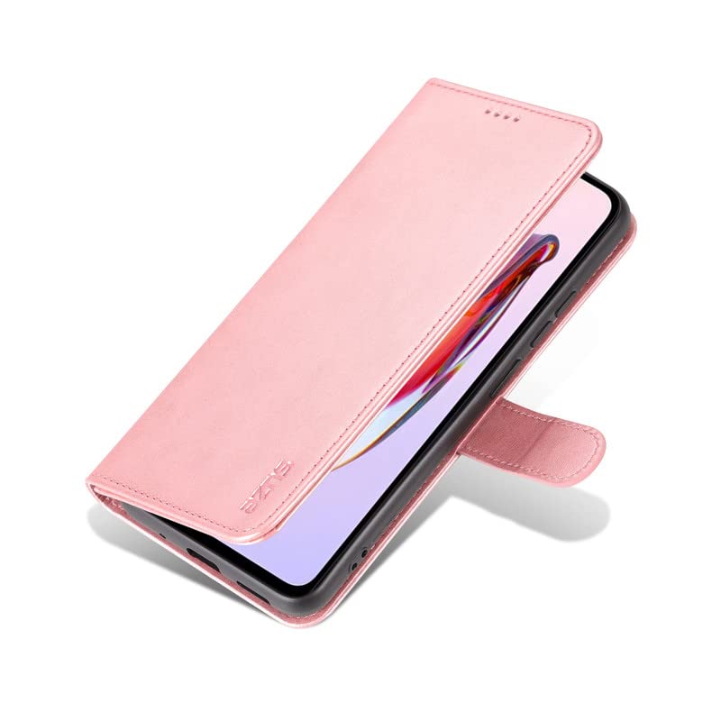 Hurtel Nuova Custodia Sleep Case Per Xiaomi Redmi 11A / Poco C55 Redmi 12c Cover Con Supporto Ribaltab 35696347
