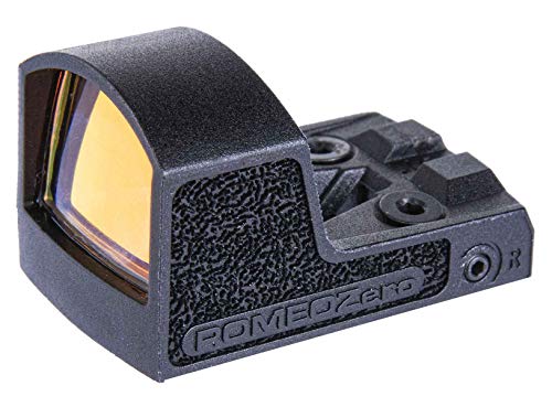 Sig Sauer SOR01300 Romeo Zero Reflex Sight