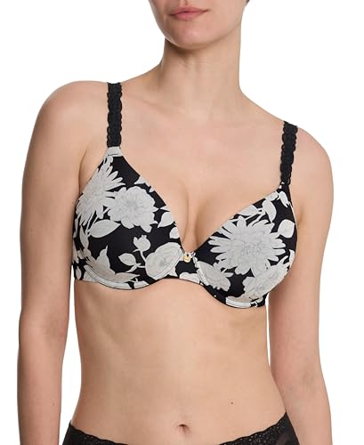 Image of Natori Women's Pure Luxe Custom Coverage Contour Uw