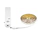 Produktbild LED-Streifen LightStrip, flexibel 1M / 2M / 3M LED Strip LED Band LED Leiste LED Lichtleiste, wasserdichtes Nachtlicht für Kleiderschrank, Schlafzimmer, Küche