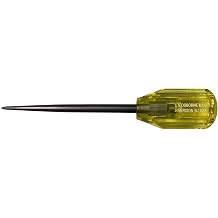 Zelikovitz C.S. Osborne Heavy Duty Scratch Awl size 4-3