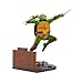 ABYstyle Studio Teenage Mutant Ninja Turtles Raphel 1:10 Scale Collectable PVC Figure