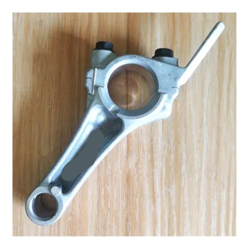 Biela para motor H GCV160 ideal para reparar compresores y generadores 2