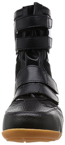 Tactical Military Safety Boots2