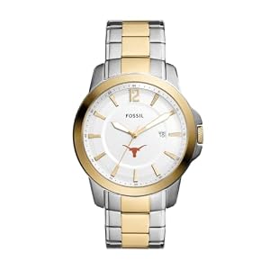 Fossil Grant PR5504