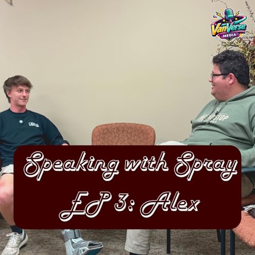 Country Music, Travel, and Testimonies with Alex