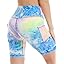 Shorts-tie Dye 02