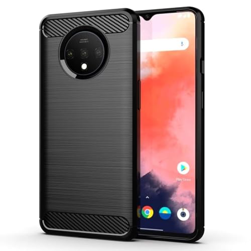 Sidande Case for OnePlus 7T Case, HD1907...