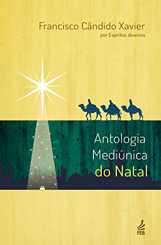 Antologia mediúnica do Natal