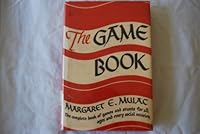 Game Book 0060044705 Book Cover