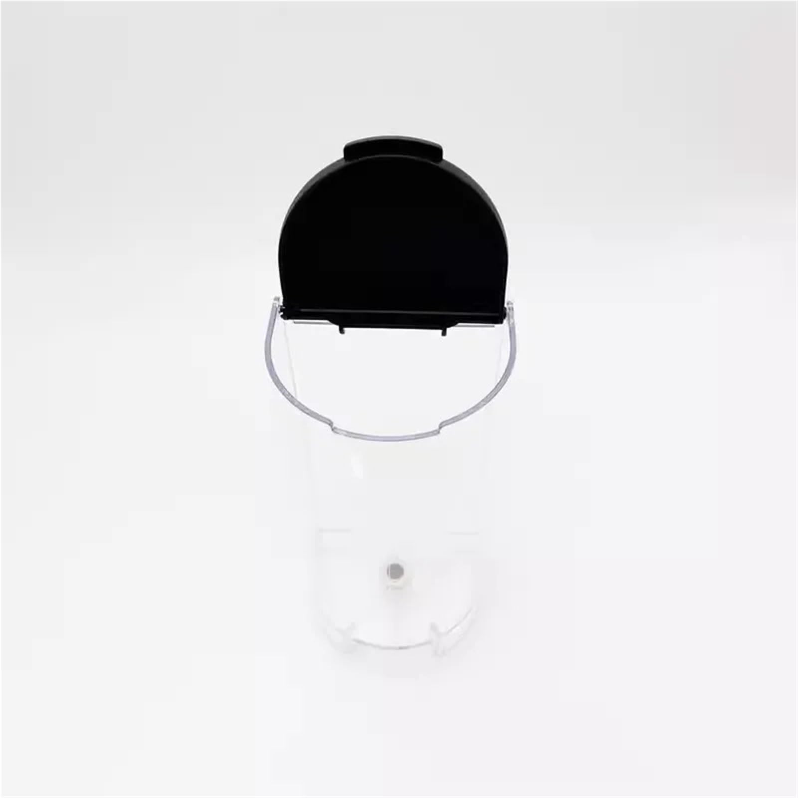 Reemplazo Del Depósito De Agua, Compatible Con Krups, Máquina De Café En Cápsulas Inissia C40/D40/EN80