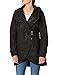 Produktbild Alife and Kickin Damen CarlottaAK Coat Jacke, Moonless, L