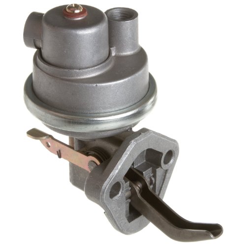 Delphi Mf0032 Mechanical Fuel Pump #TOP16
