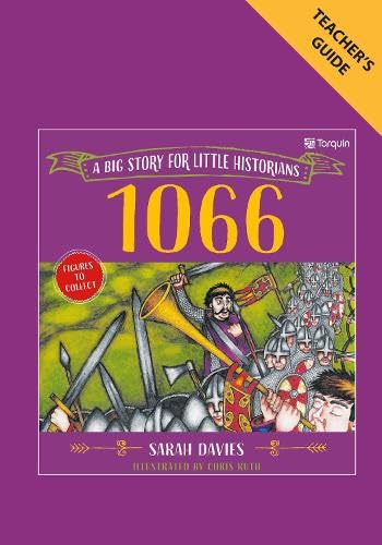 Tarquin Publications 1066 Teachers Guide.