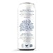 NEA Canned Water - Austrian Alps Spring Mineral Can Water in Aluminum Cans - Plastic Free BPA Free 16.9oz (1 Case - Pack of 12)