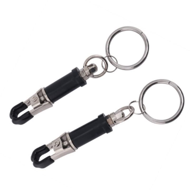 Saludable, Metal Ajustable, Acero Inoxidable, Accesorios Eróticos para Adultos, Juegos Eróticos, Sm, Juguetes Eróticos para Mujeres