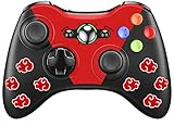 Wireless Controller for Microsoft Xbox 360/Slim/PC Windows 10/8/7, Gamepad Joystick Controller...