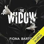 The Widow cover art