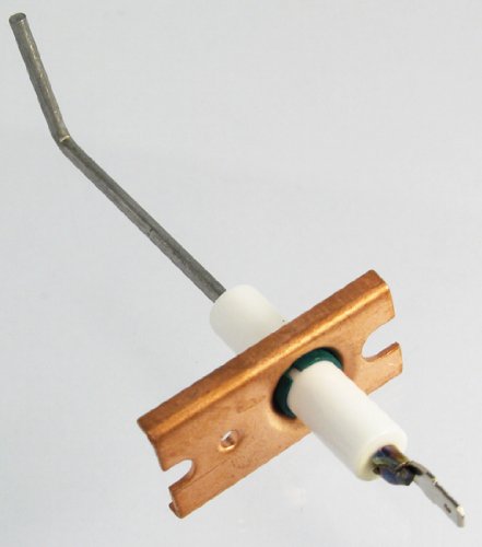 Advanced Distributor Products 17J56 Sensor (Flange Mount, Copper, Modern, 0 - 25% O2, Electrical Signal, Automotive)
