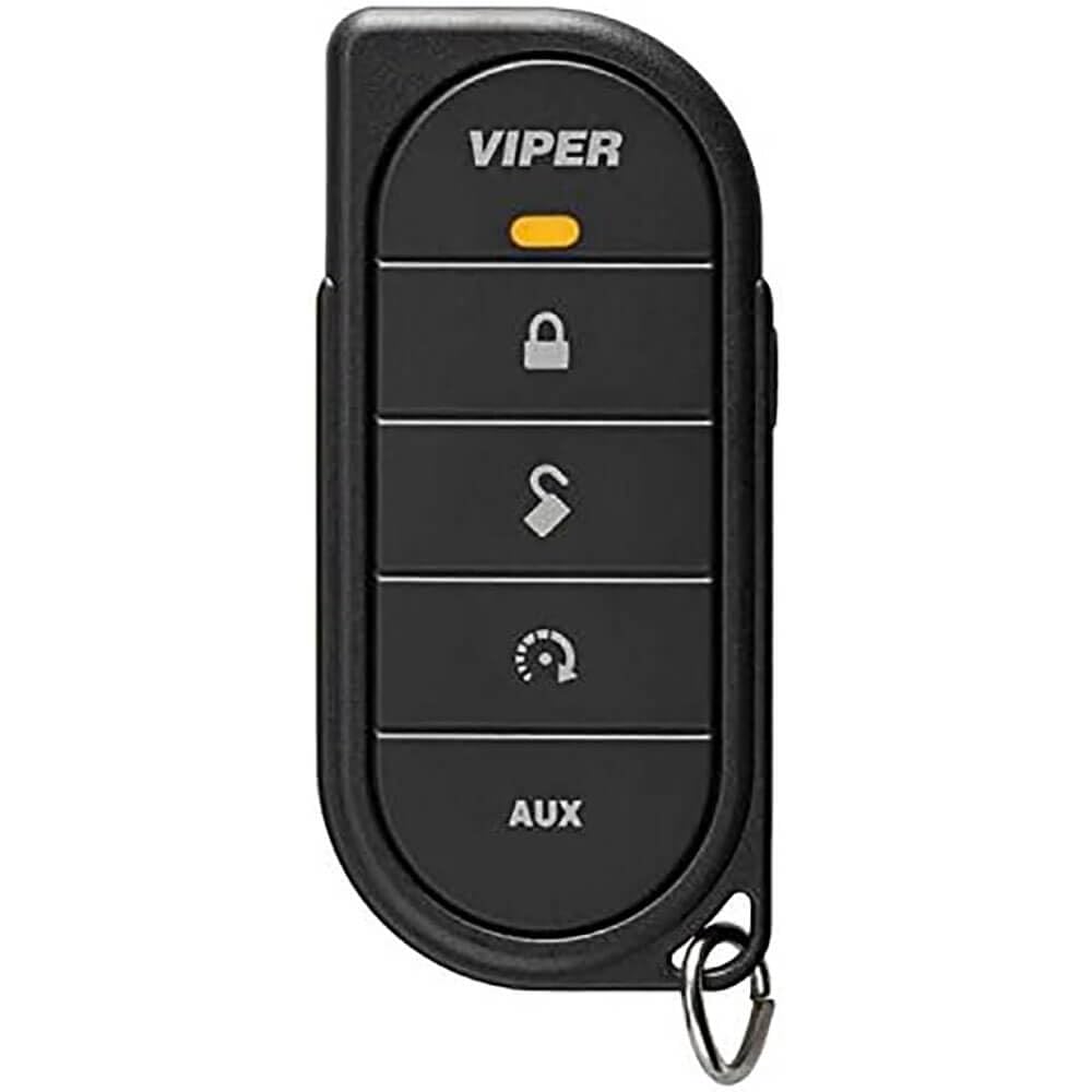 セキュリティ VIPER 3400V 1-Way Security System Amazon.com: Viper 3400V 3-Channel 1-Way Car Alarm Vehicle