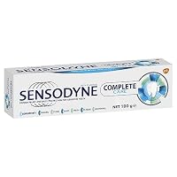 Sensodyne Complete Care Cool Mint Sensotive Toothpaste, 100g