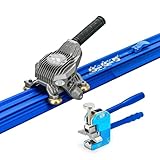 Máquina cortadora de azulejos de cerámica, herramienta de corte manual para azulejos de porcelana y cerámica, equipo profesional de corte de azulejos