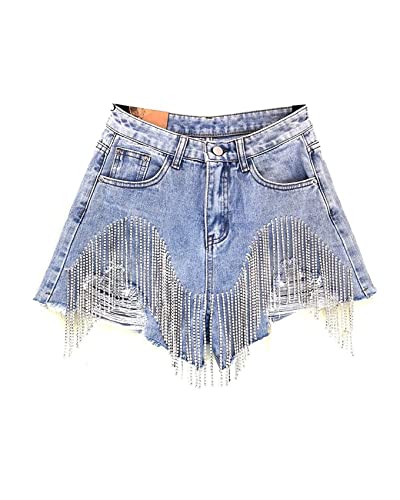 Best Women's Denim Shorts