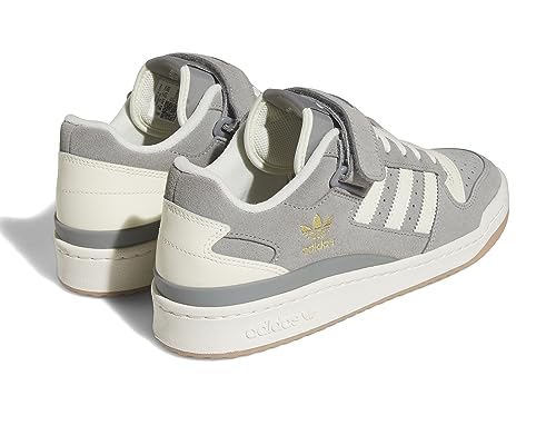 Image of adidas Mens Forum Low Sneaker