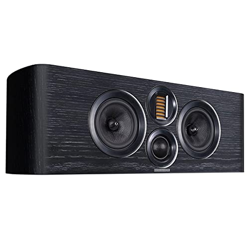 Amazon.com: Wharfedale: Center Channel Speakers