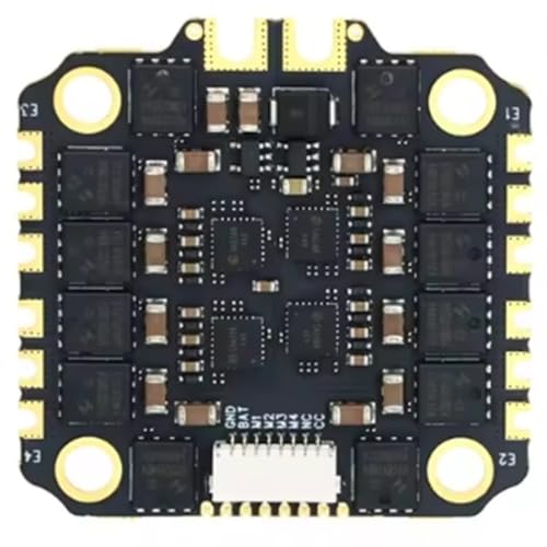 Pile FPV 30,5x30,5mm Drone F405 ESC 55A 2-6S BLS55A 4in1 ESC