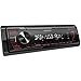 Produktbild Kenwood KMM-DAB307 - USB-Autoradio mit DAB+/UKW (Soundprozessor, USB, AUX, 4x50 Watt, Tastenbeleuchtung rot, inkl. DAB+ Antenne)