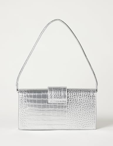 The Drop Women's Safiya Flap Shoulder Bag2