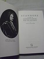 Stanhope: A study in eighteenth-century war and diplomacy 0313209189 Book Cover