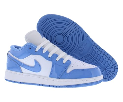 Image of Jordan Youth Air 1 GS 553560 053 Vintage Grey - Size