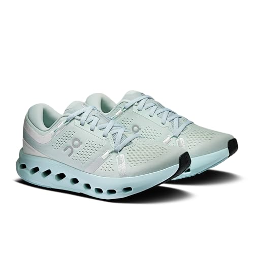 Image of On Womens Cloudsurfer 2