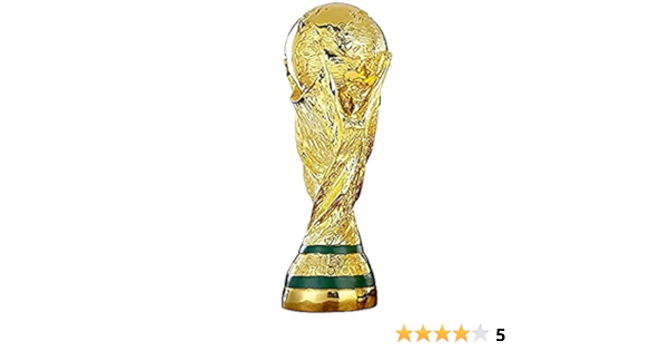 専門ショップ FIFA ワールドカップ W杯 トロフィー 優勝カップレプリカ