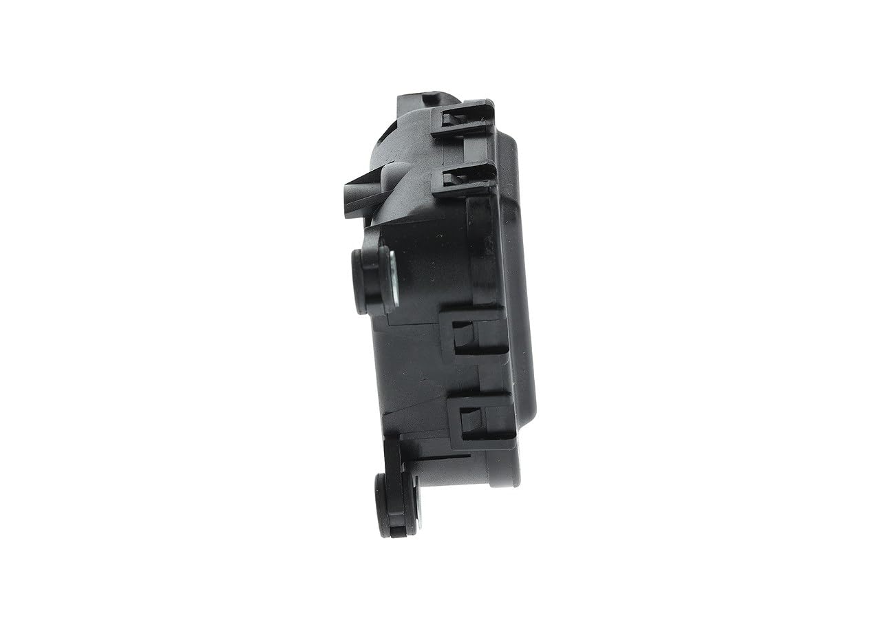 BOSCH Elemento di regolazione della portata dei fari 0132801142