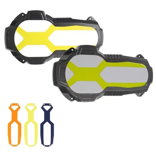 Cache calandre phare protection de phare moto R1200GS 2013-2024 - 3