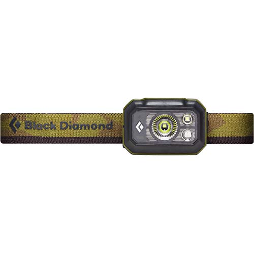 BLACK DIAMOND Storm 375 Lumen (Dark Olive)