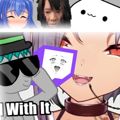 THe Fax Machine Podcast #11: Twitch Leak, My Little Pwney, Fefe's フィフィ Fansly