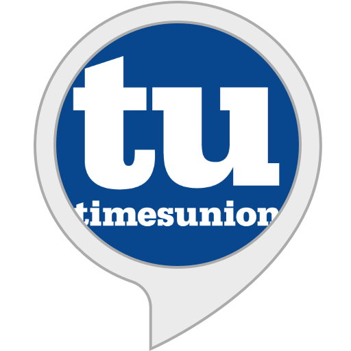 The Times Union Alexa Skills