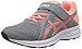 ASICS JOLT 2 PS, Zapatillas de Running, Multicolor Sheet Rock Sun Coral, 33 EU