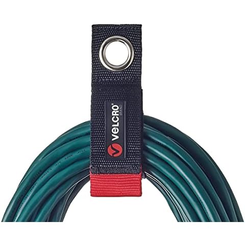 VELCRO Heavy Duty Cord Organizer Cover