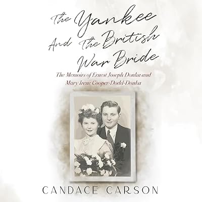 The Yankee and the British War Bride