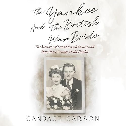 The Yankee and the British War Bride Titelbild