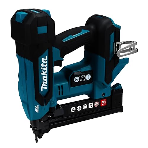 Makita DST630Z Akku-Tacker 18V