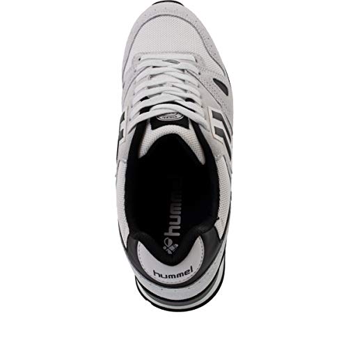 Image of hummel Mens Marathona Sneakers