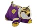 Fabrique Innovations NCAA Pillow Pet, LSU Tigers