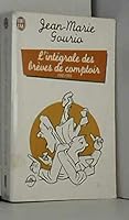 L'intégrale des brèves de comptoir 1992-1993 2290311510 Book Cover