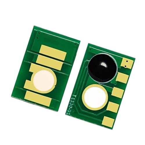 Chip Ricoh MP C2503 magenta compatible con Lanier MPC2003 y MPC2004